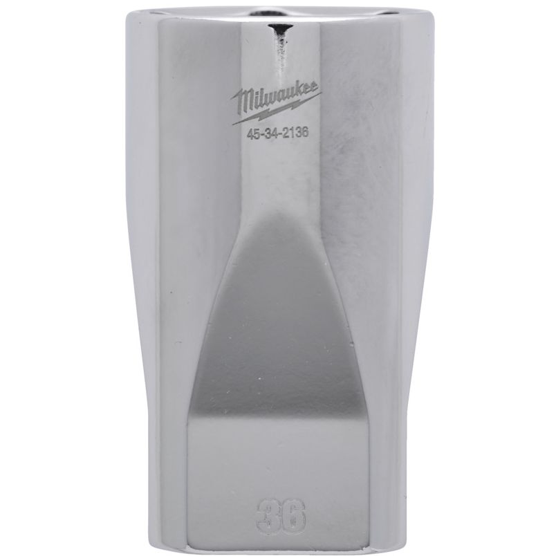 Hlavice nástrčná MILWAUKEE 1/2