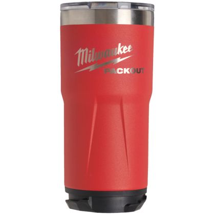 Hrnek MILWAUKEE PACKOUT 590 ml