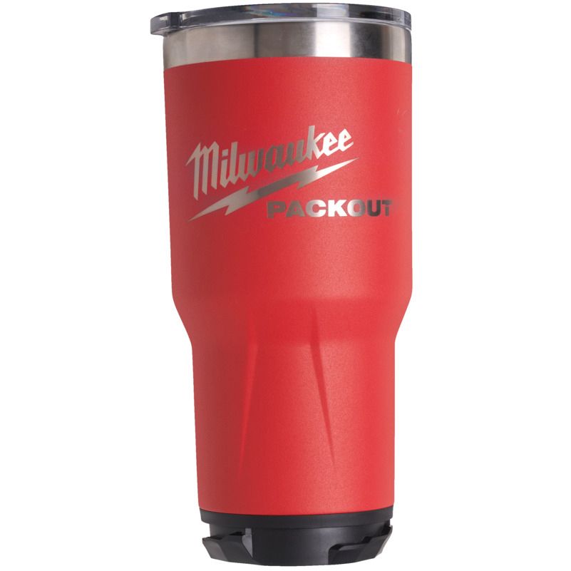 Hrnek MILWAUKEE PACKOUT 887 ml
