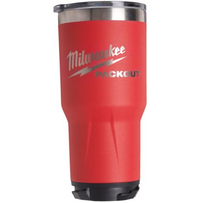 Hrnek MILWAUKEE PACKOUT 887 ml