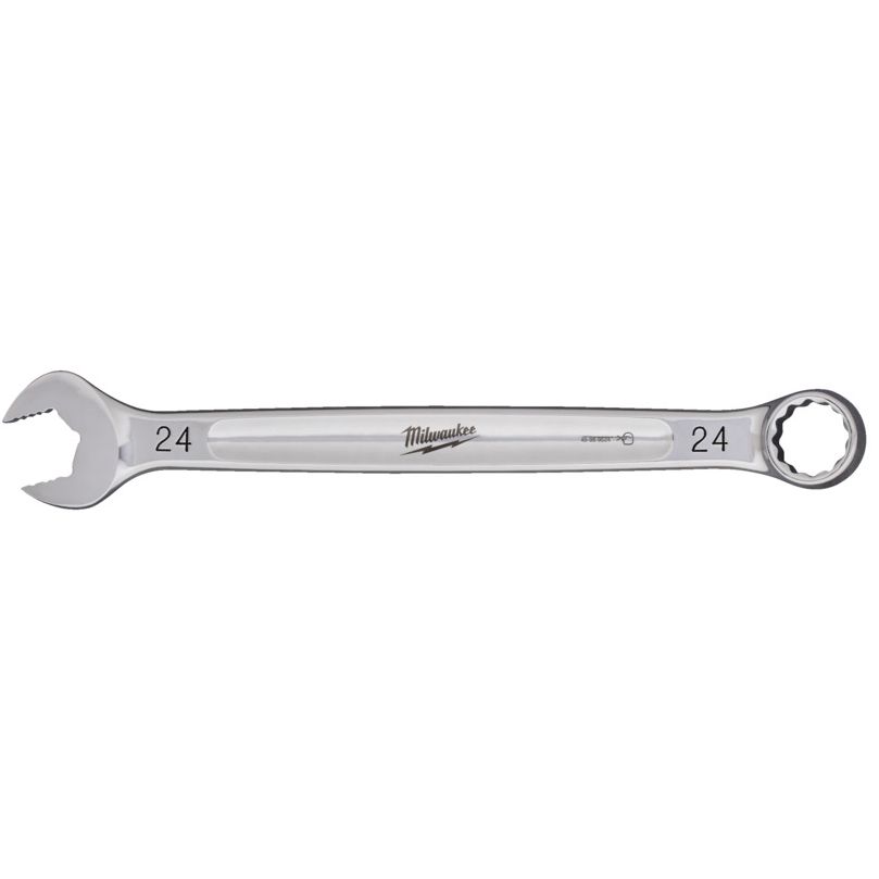 Kombinovaný klíč MILWAUKEE MAX BITE 24 mm