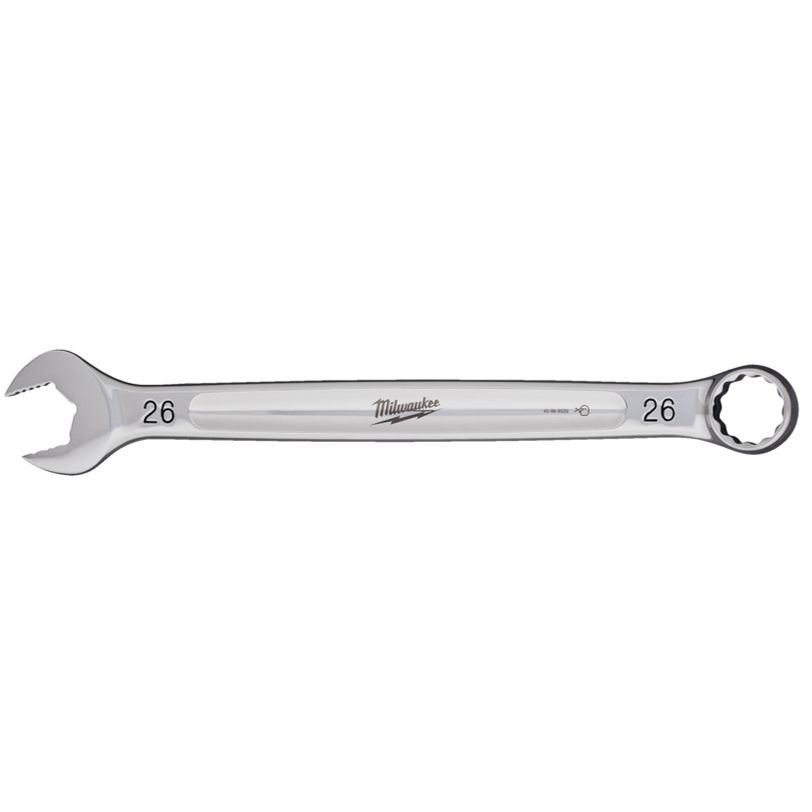 Kombinovaný klíč MILWAUKEE MAX BITE 26 mm