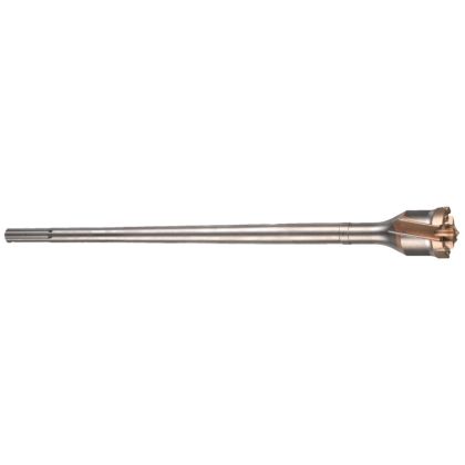 Vrták tunelový MILWAUKEE SDS-Max TCT 40 x 550 mm