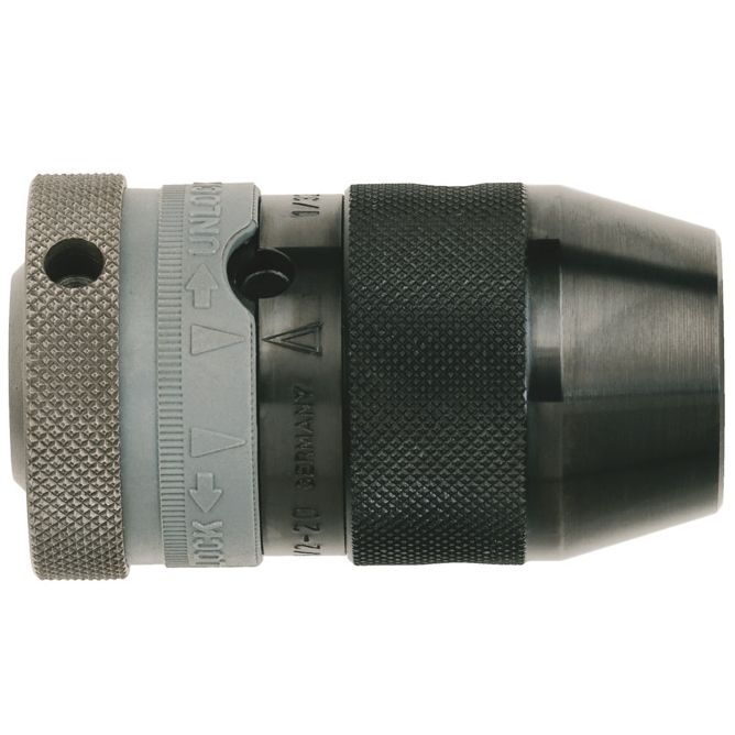 Rychloupínací sklíčidlo MILWAUKEE 1/2