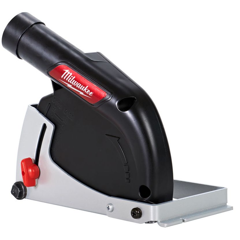 Ochrana proti prachu MILWAUKEE DEC125