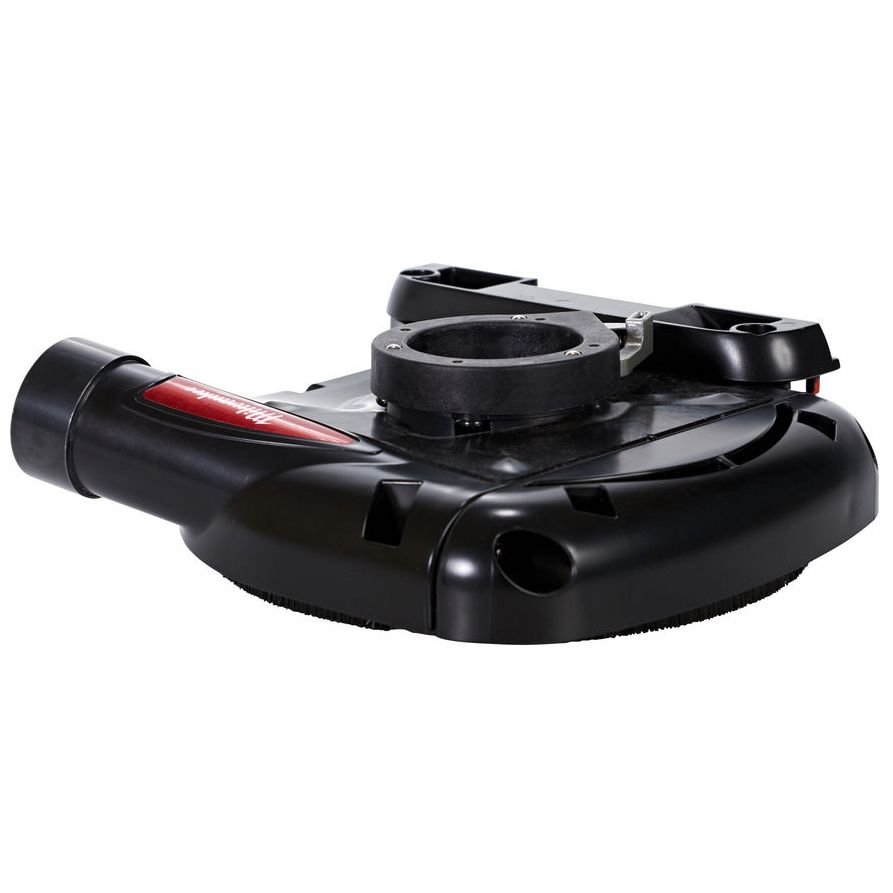 Ochrana proti prachu MILWAUKEE DEG125