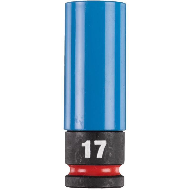 Hlavice průmyslová MILWAUKEE SHOCKWAVE 1/2