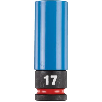 Hlavice průmyslová MILWAUKEE SHOCKWAVE 1/2