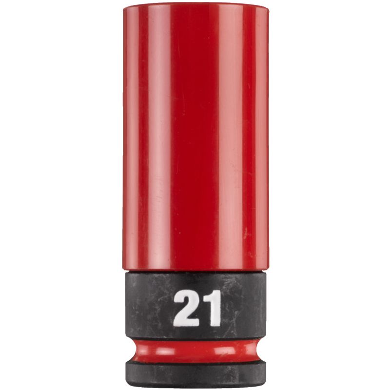 Hlavice průmyslová MILWAUKEE SHOCKWAVE 1/2