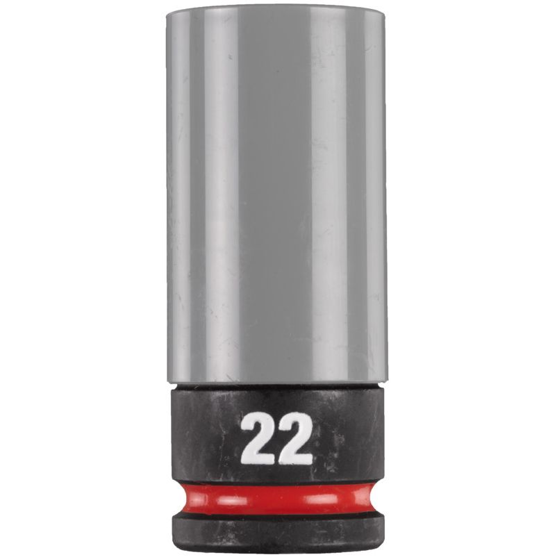 Hlavice průmyslová MILWAUKEE SHOCKWAVE 1/2