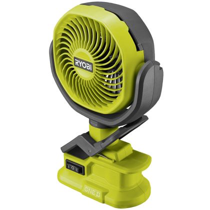 Aku ventilátor RYOBI RCF18-0 ONE+