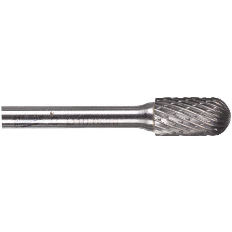 Fréza tvrdokovová MILWAUKEE TC Typ C 6 x 10 mm