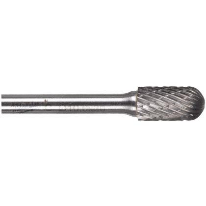 Fréza tvrdokovová MILWAUKEE TC Typ C 6 x 10 mm