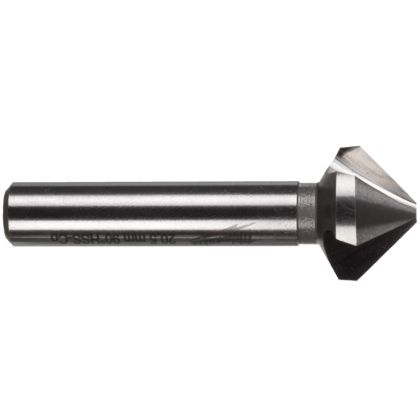 Kuželový záhlubník MILWAUKEE HSS 6.3 mm