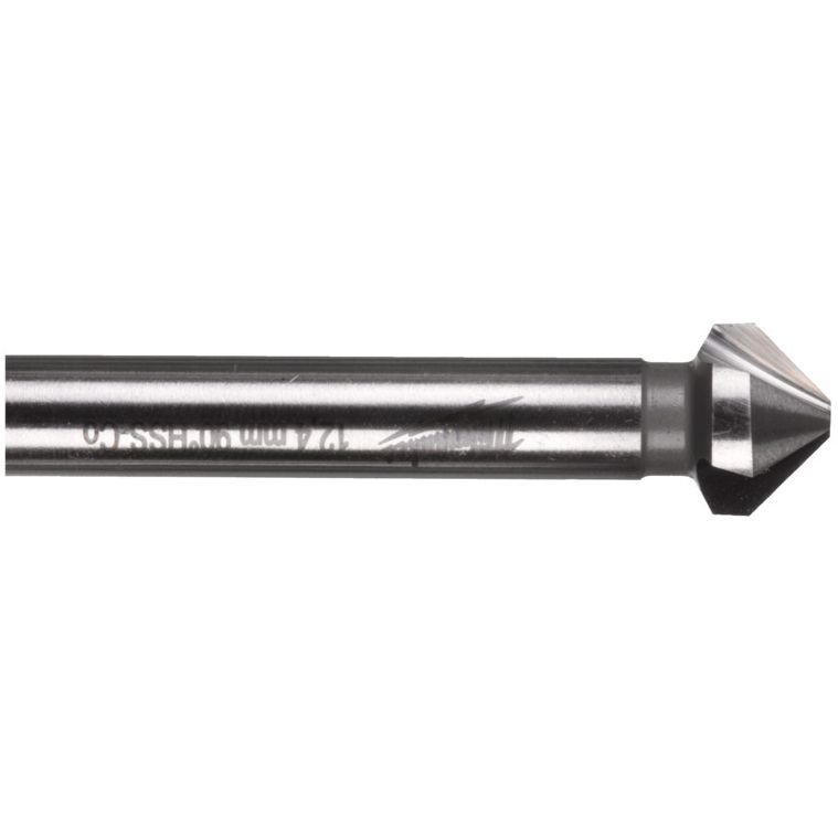 Kuželový záhlubník MILWAUKEE HSS 10.4 mm