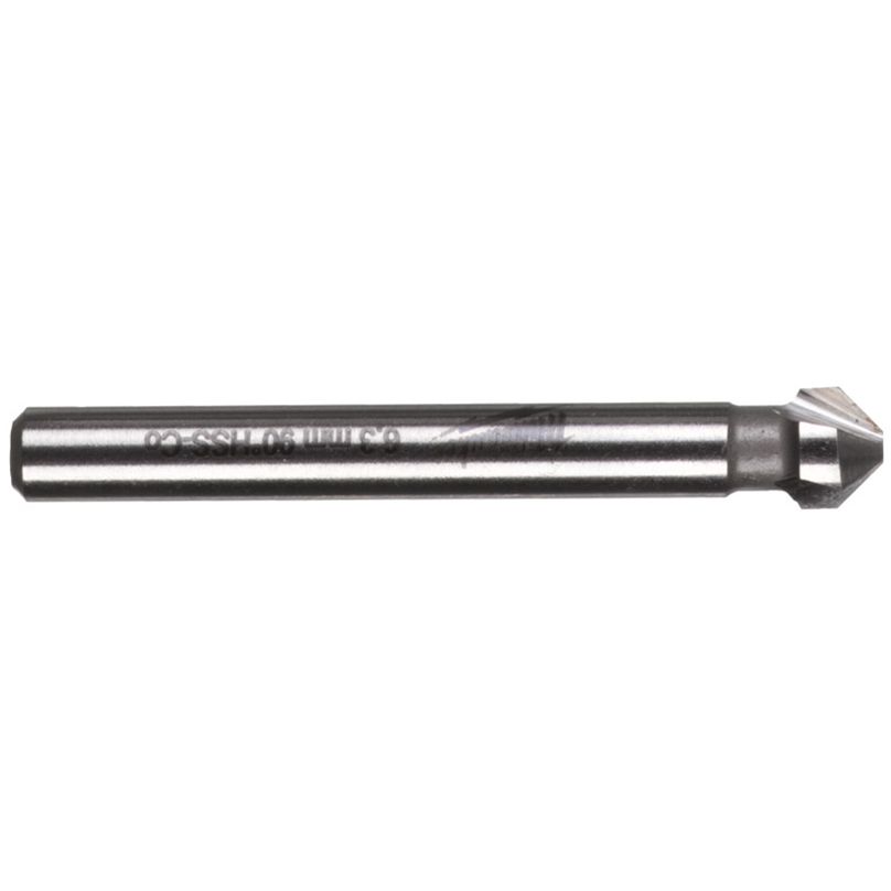 Kuželový záhlubník MILWAUKEE HSS 20.5 mm