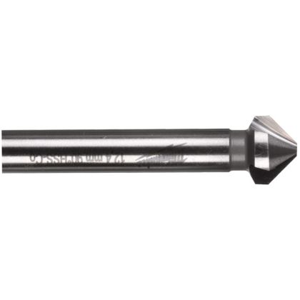 Kuželový záhlubník MILWAUKEE HSS COBALT 10.4 mm