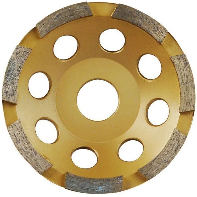 Diamantový kotouč MAKITA 125 x 22,23 mm