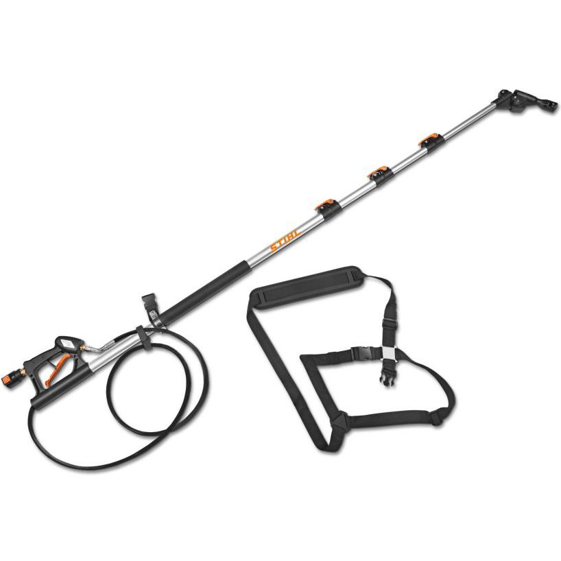 Teleskopická tyč STIHL RE 80 - 170 PLUS