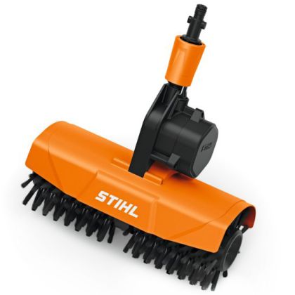 Kartáčový válec STIHL RE 80 - 170 PLUS