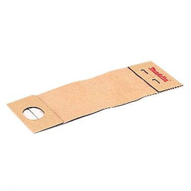 Papírové sáčky na prach MAKITA 193293-7 5ks