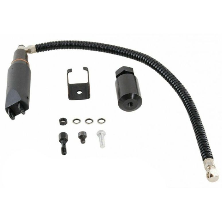 Hydraulická sada TECOMEC Super Jolly