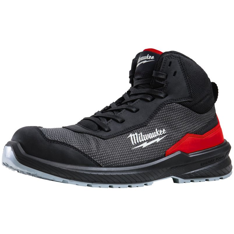 Ochranná obuv MILWAUKEE FLEXTRED S1PS 1M110133 vel. 45