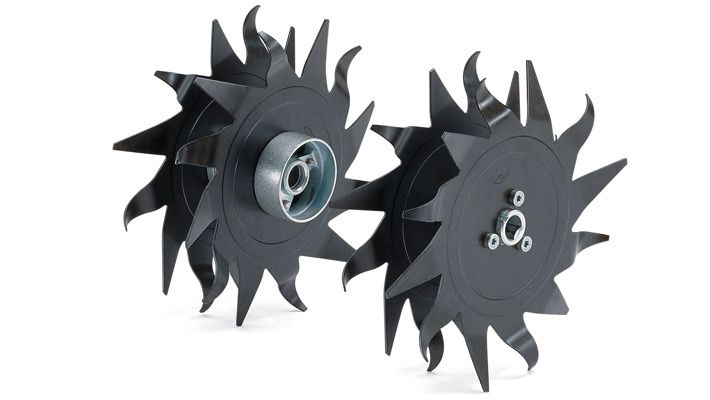 MultiNástroj půdní fréza STIHL BF-MM