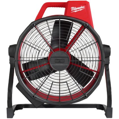 Aku ventilátor MILWAUKEE M18 ARFHP-0