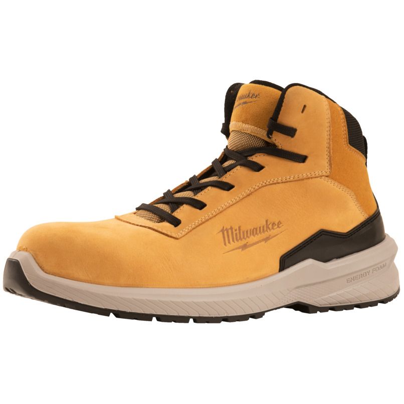 Ochranná obuv MILWAUKEE FLEXTRED S3S 1M171311 vel. 43