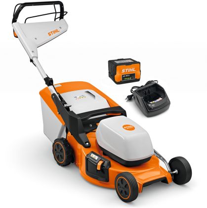 Aku sekačka STIHL RMA 253.3 T SET