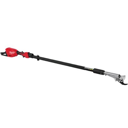 Zahradní nůžky teleskopické MILWAUKEE M18 BLTS-0