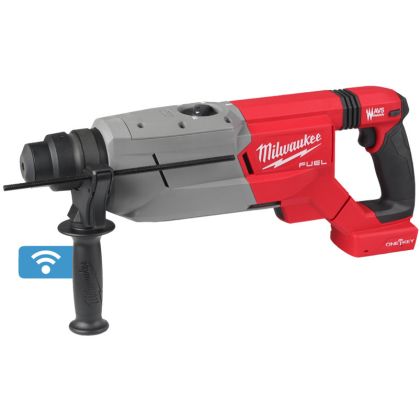 Aku kombinované kladivo MILWAUKEE M18 FHACOD32-0