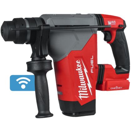 Aku kombinované kladivo MILWAUKEE M18 ONEFHP-0X