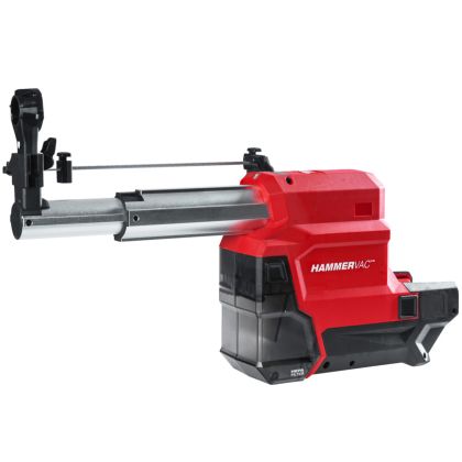 Aku odsavač MILWAUKEE M18 FPDDEXL-0