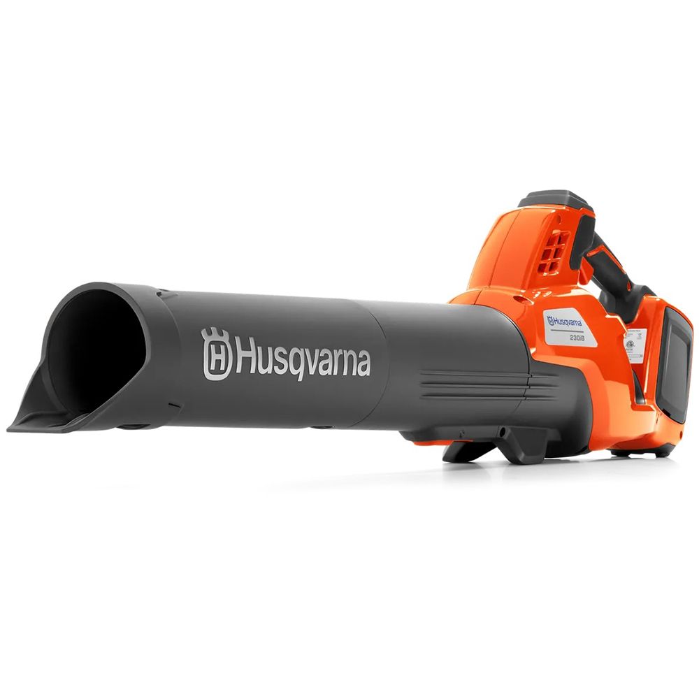 Aku foukač HUSQVARNA 230iB KIT