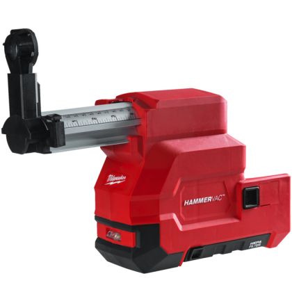 Aku odsavač MILWAUKEE M18 CDEX-0