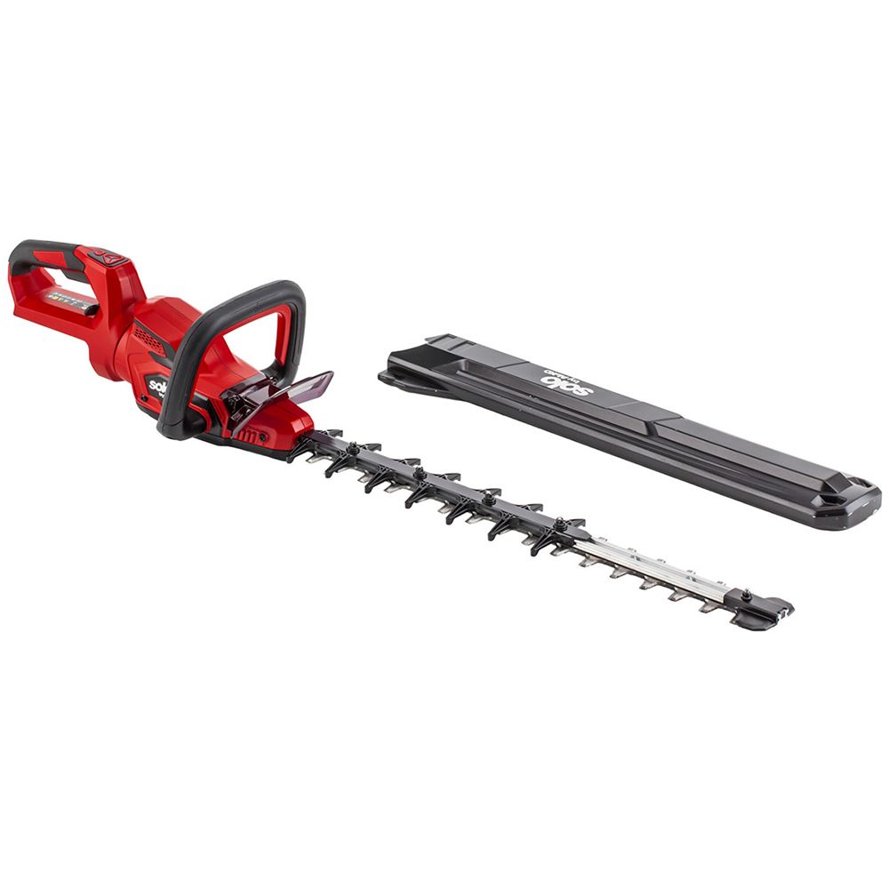 Aku plotostřih SOLO by AL-KO HT 3660 Li Energy Flex