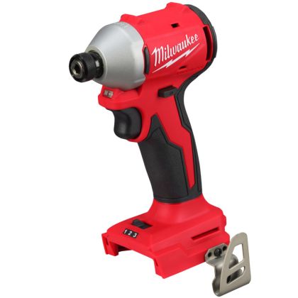 Aku rázový utahovák MILWAUKEE M18 BLIDR-0X
