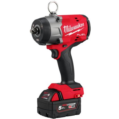 Aku rázový utahovák MILWAUKEE M18 FHIW2P12-502X