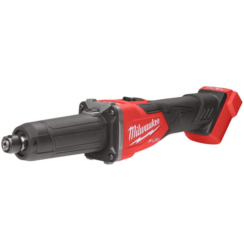 Aku přímá bruska MILWAUKEE M18 FDGRB-0