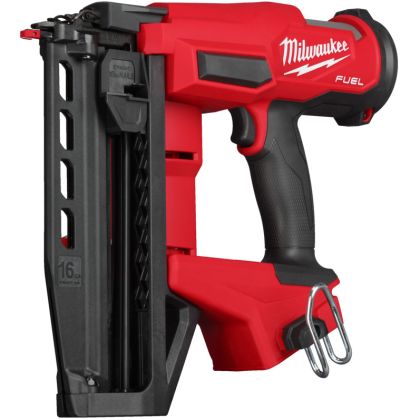 Aku hřebíkovačka MILWAUKEE M18 FN16GS-0X