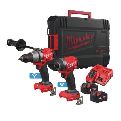 Aku sada nářadí MILWAUKEE M18 ONEPP2A3-502X