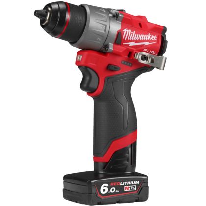 Aku šroubovák MILWAUKEE M12 FDD2-602X