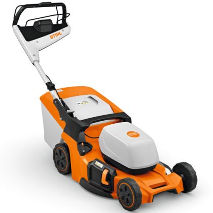 Aku sekačka STIHL RMA 453.3 PV