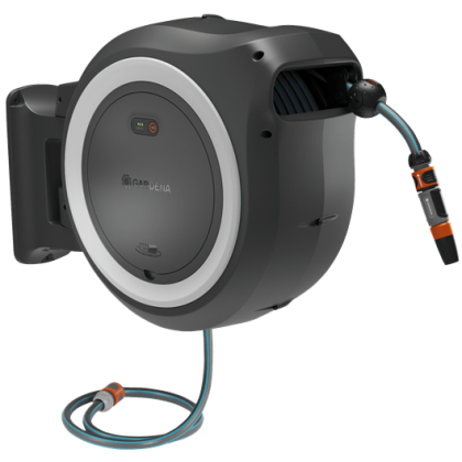 Aku box na hadici GARDENA PowerRoll XL 18642-55