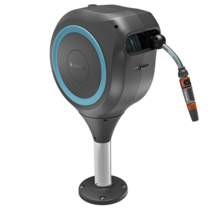 Terasový box na hadici GARDENA RollUp M 18615-20