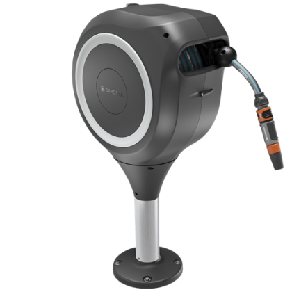 Terasový box na hadici GARDENA RollUp M 18617-20