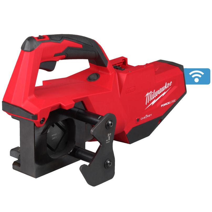 Aku nůžky na profily MILWAUKEE M18 STSO-0B