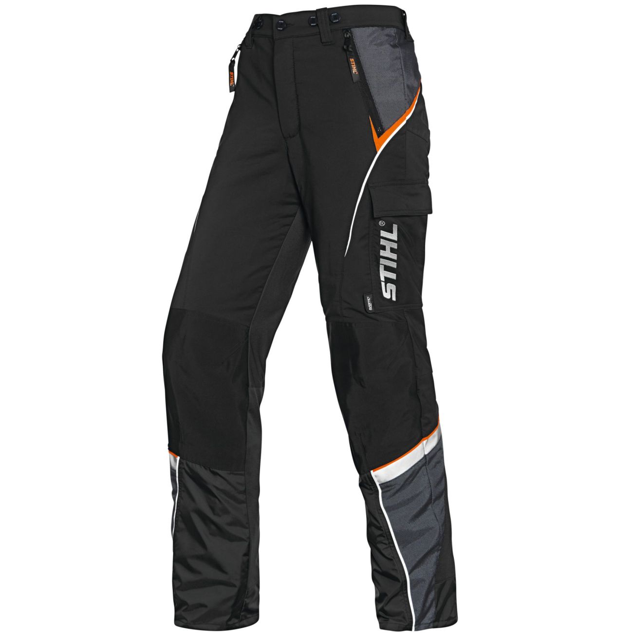 Kalhoty do pasu STIHL ADVANCE X-LIGHT vel. XL